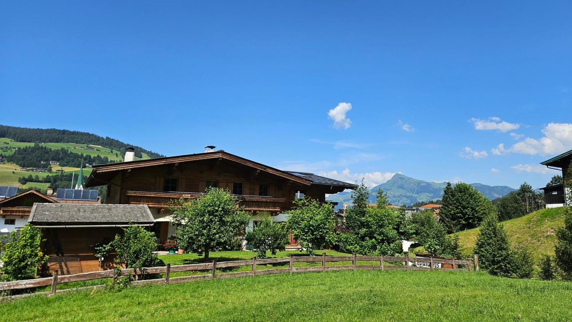 Absolute Active Margret * Kirchberg in Tirol