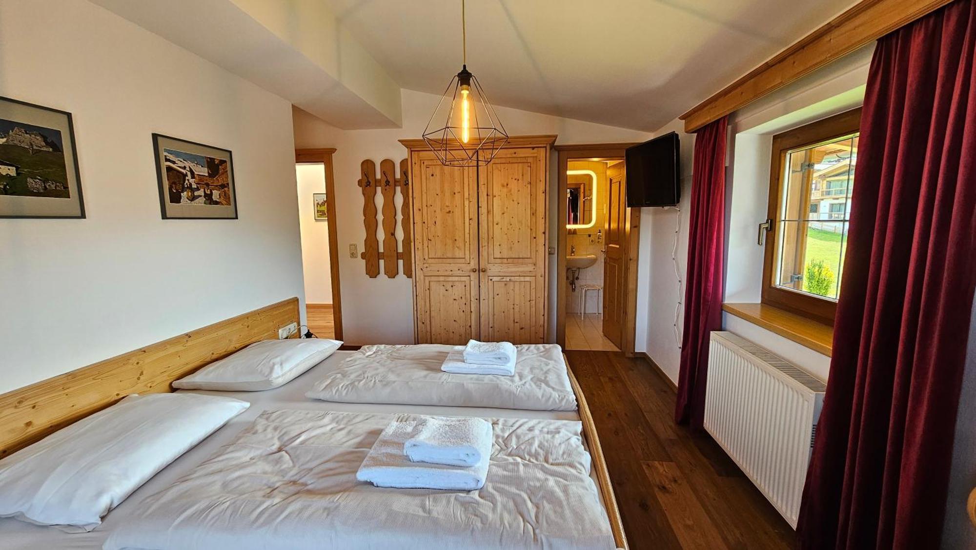 Absolute Active Margret Apartment Kirchberg in Tirol