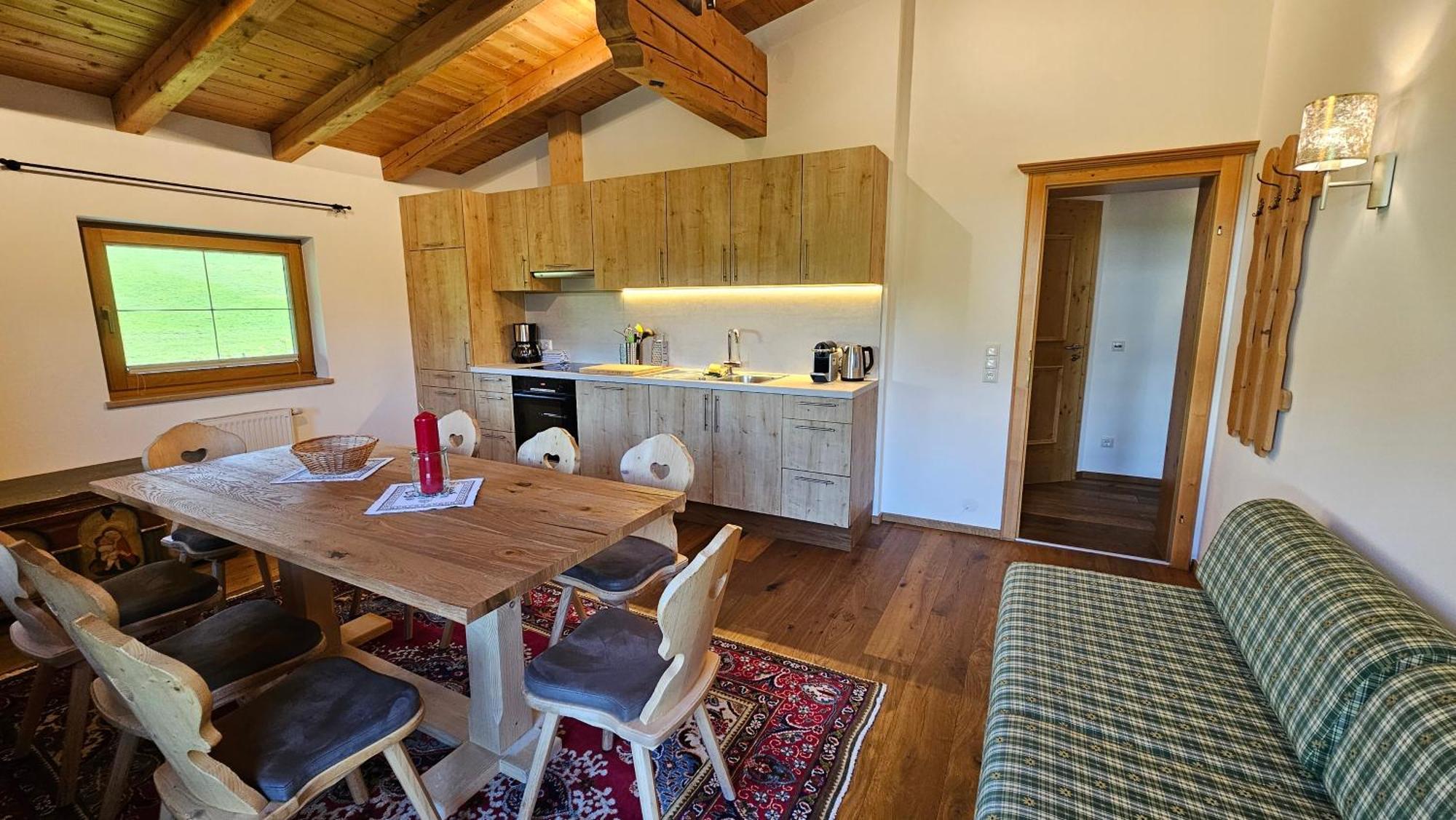 Apartment Absolute Active Margret Kirchberg in Tirol